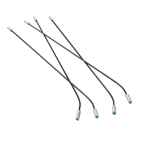 【ポイント3倍/SALE】Profoto(プロフォト) RFi ソフトボックス 交換用ロッドキット 長方形型 120x180cm(254705用) 464254